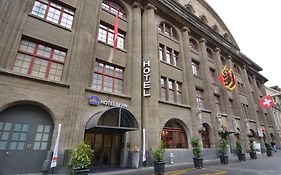 Best Western Hotel Bern Switzerland